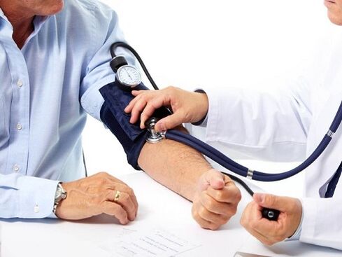 Pulsactive pomáhá vrátit krevní tlak do normálu